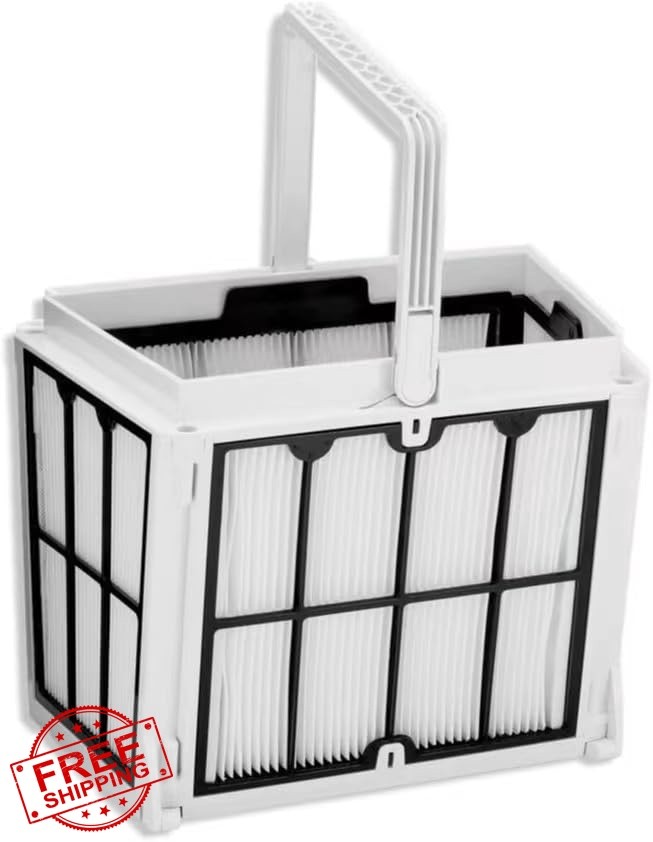 Fiitzn Filters for Dolphin Pool Cleaners