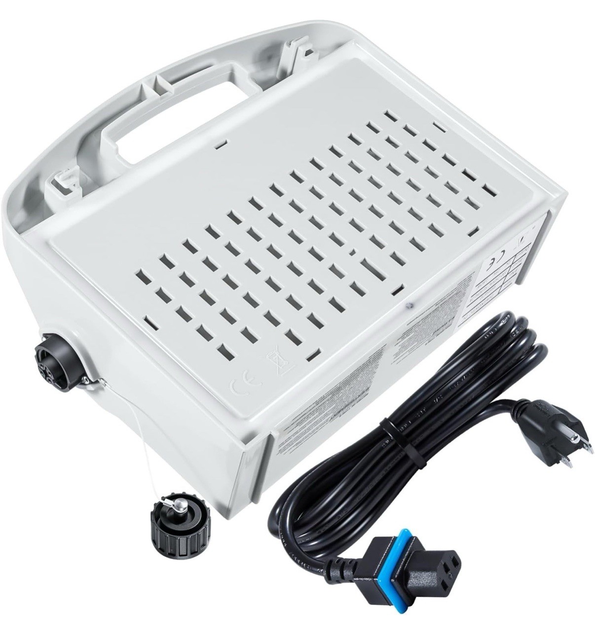 9995670-US-ASSY Power Supply for Dolphin Advantage (Old), Deluxe 3, DX5, Pool In