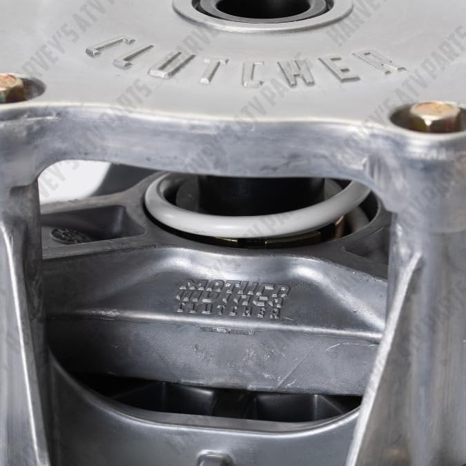 fits Polaris RZR 1000 XP (2014-2023) Primary Clutch