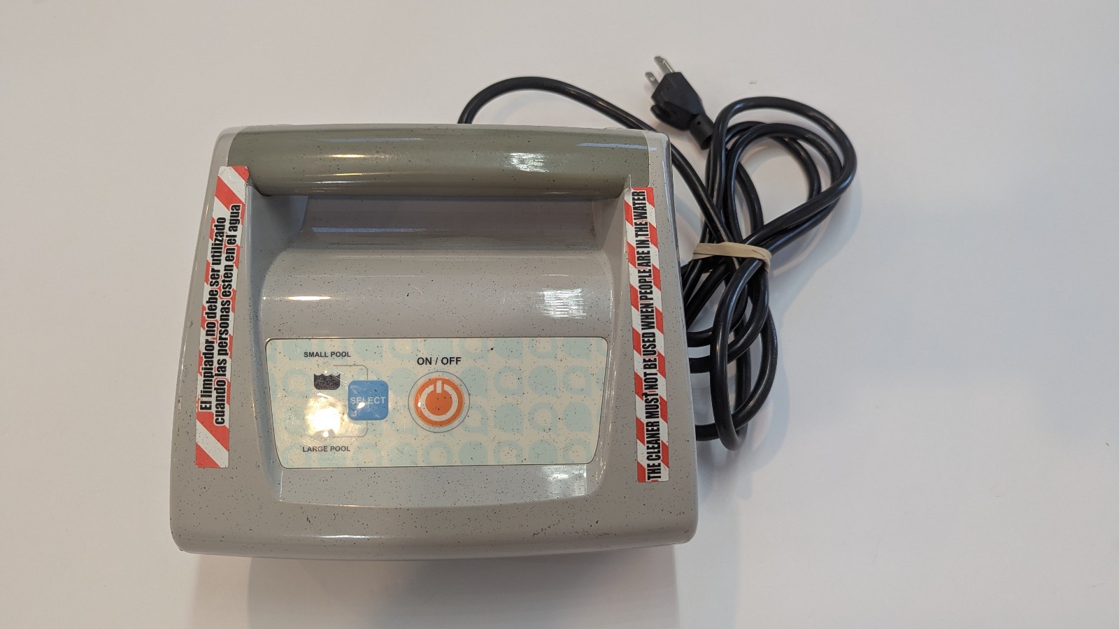 Aqua Products Standard Power Supply A78080