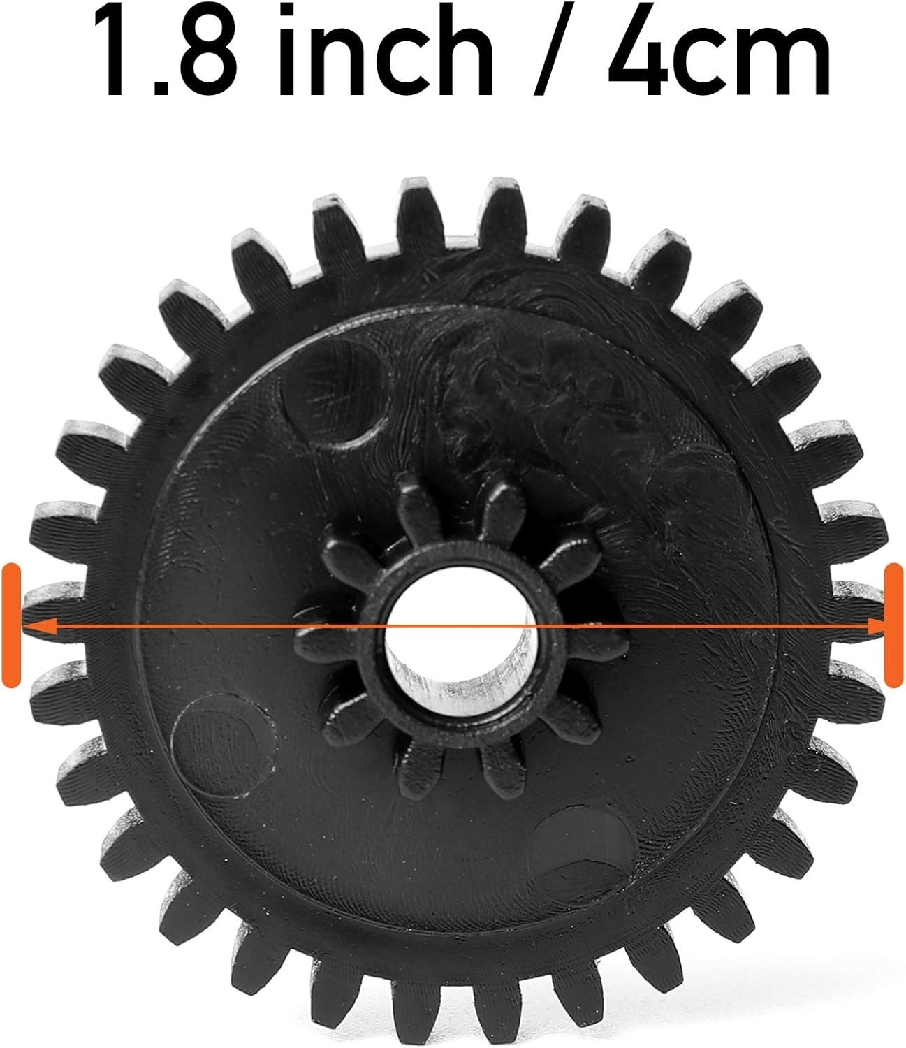 Heavy Duty Pool Cleaner Gears for Pentair GW9509 Great White Automatic Cleaner