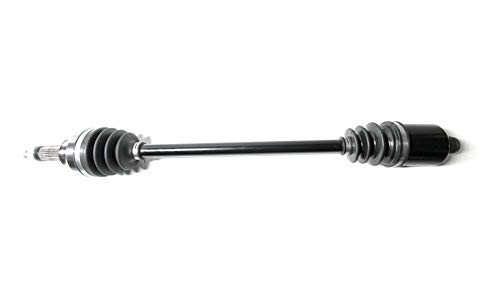 Rear Left Right CV Axle Driveshaft Fit Polaris RZR 1000 4 Turbo RS1 (2016-2019)