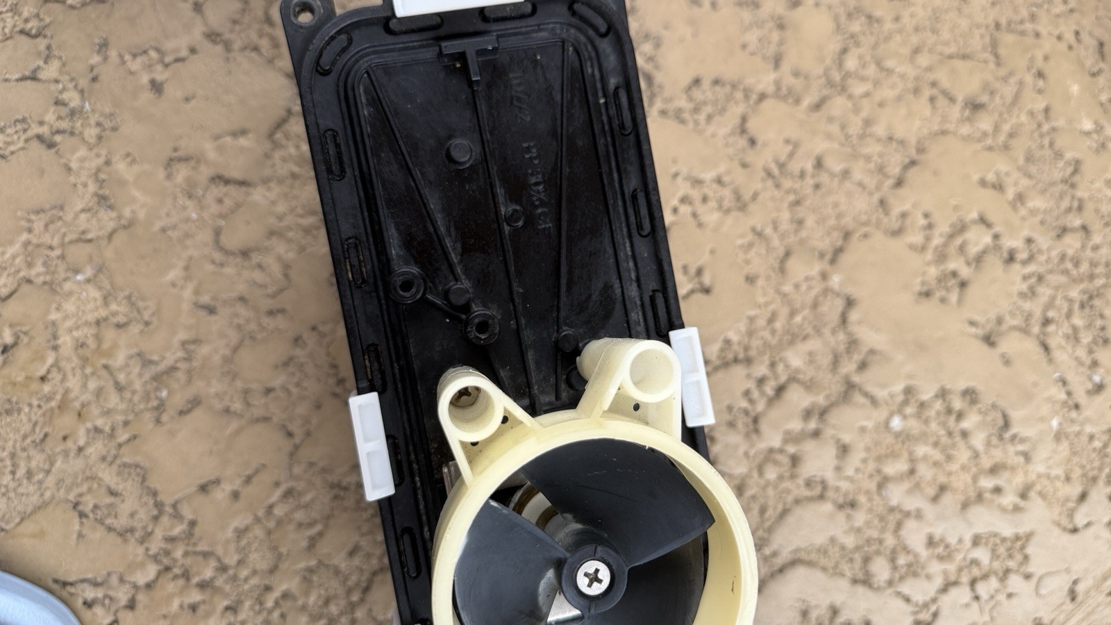 Maytronics Dolphin NAUTILUS CC PLUS POOL CLEANER MOTOR REPLACEMENT, 99953051-EX