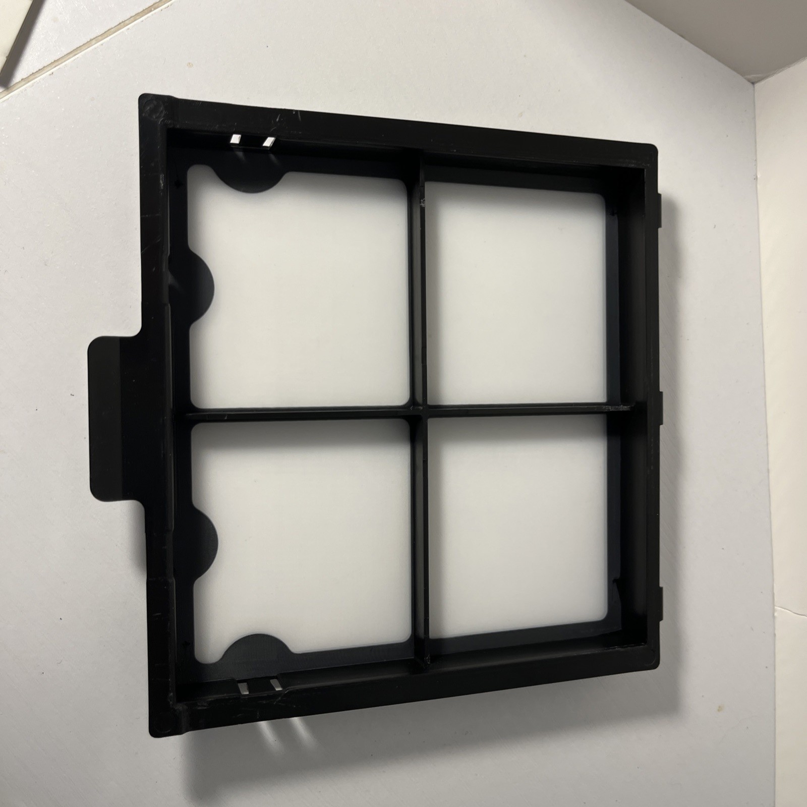 Dolphin Spring Filter Kit – 4 Panels – 9991468-R4 matronics