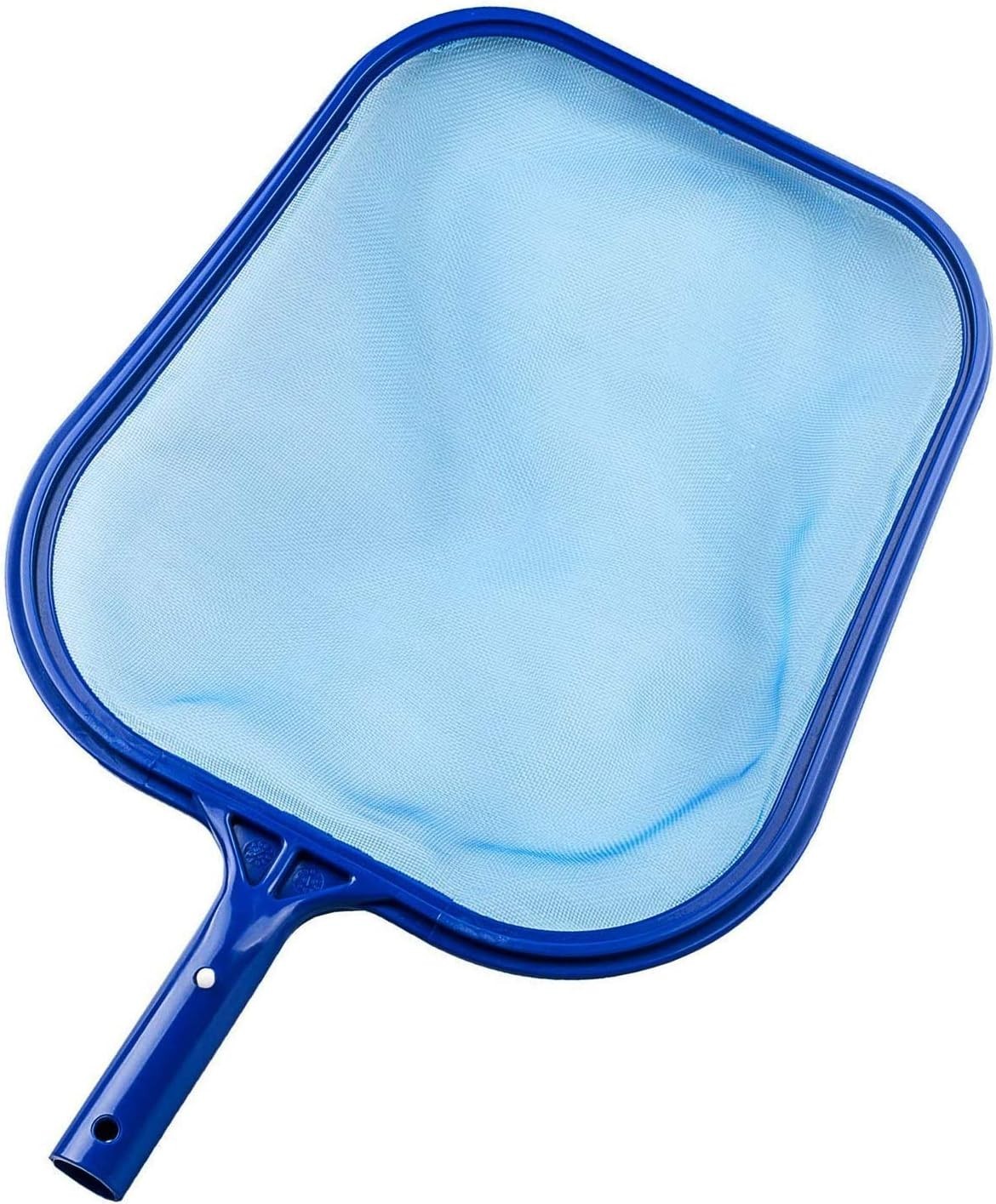Ultra-Lightweight Pool Skimmer Net – Perfect for Easy Debris Removal