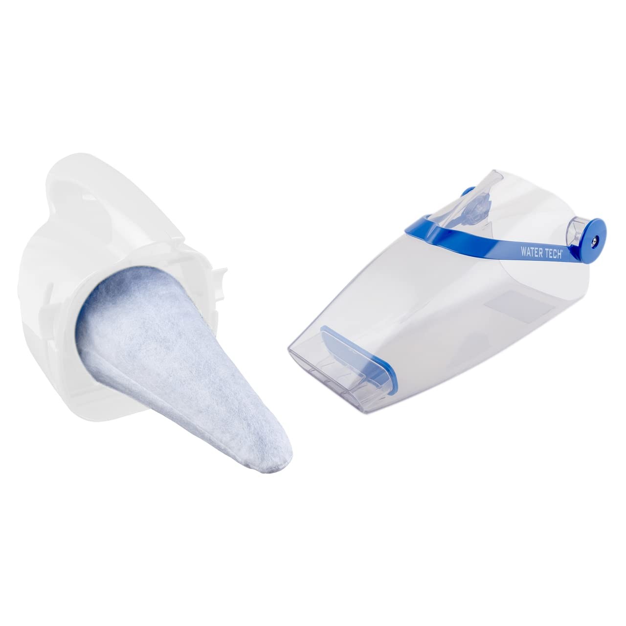 Replacement Pool Vacuum Filter Bags 3 Pack HeavyDuty Multilayer Fine Debris