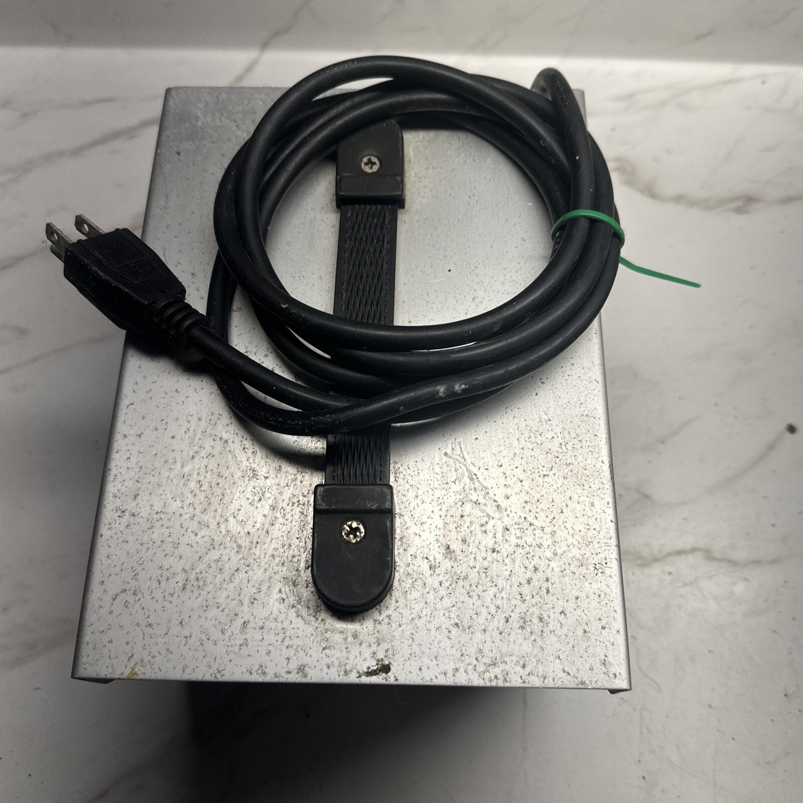 Aquabot Classic & Turbo Supreme Xtreme T2 T4 Power Supply 3 Pin Male 7098D 7073C