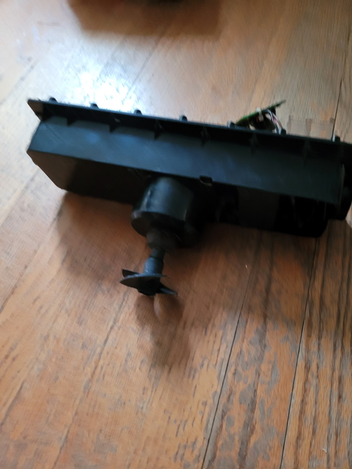 Zodiac Polaris Motor Block For P825, 8050, 8050 Sport Pool Cleaners