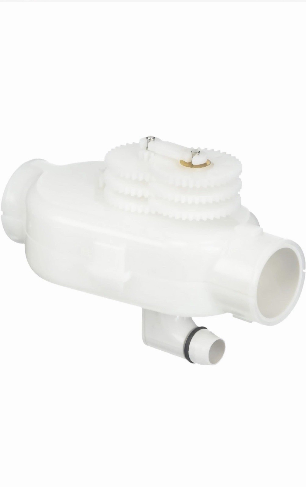 Backup Valve Replacement 9-100-1200 For Polaris Zodiac 360 Cleaner
