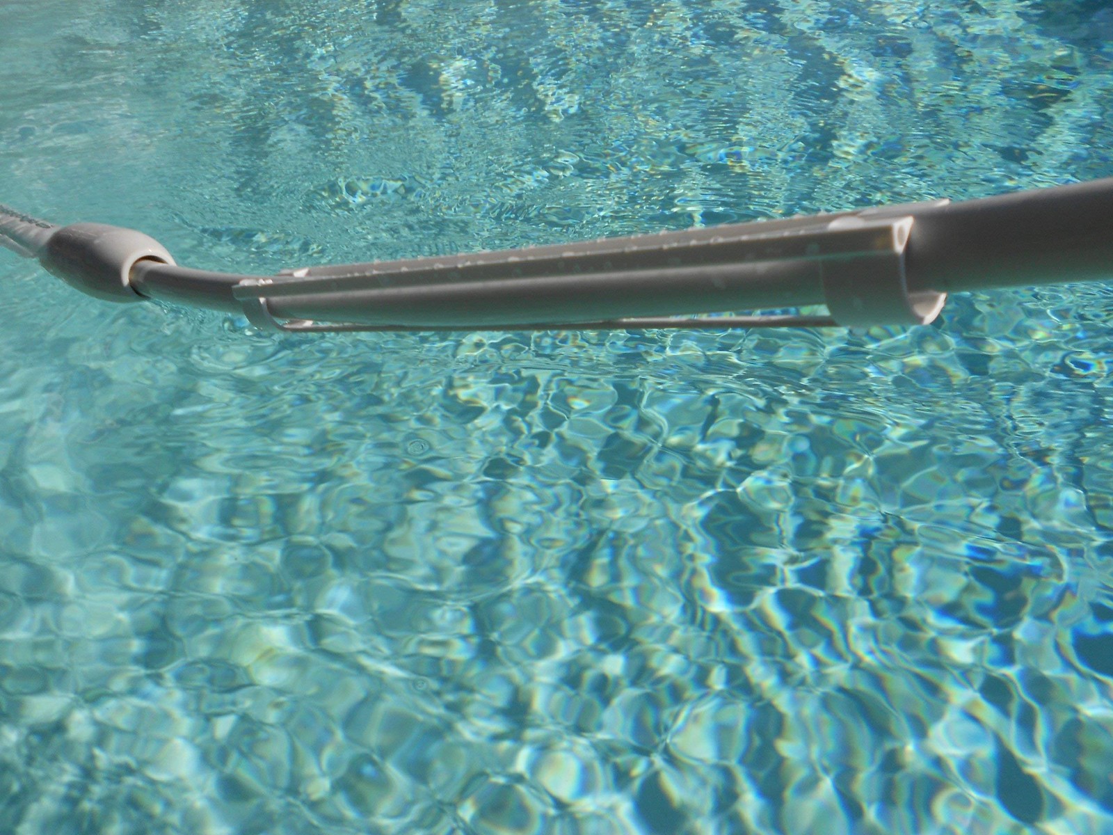 Zodiac Cleaner Clip (Pkg of 10 White Clips) Size 3/4 to 1 inch ONLY