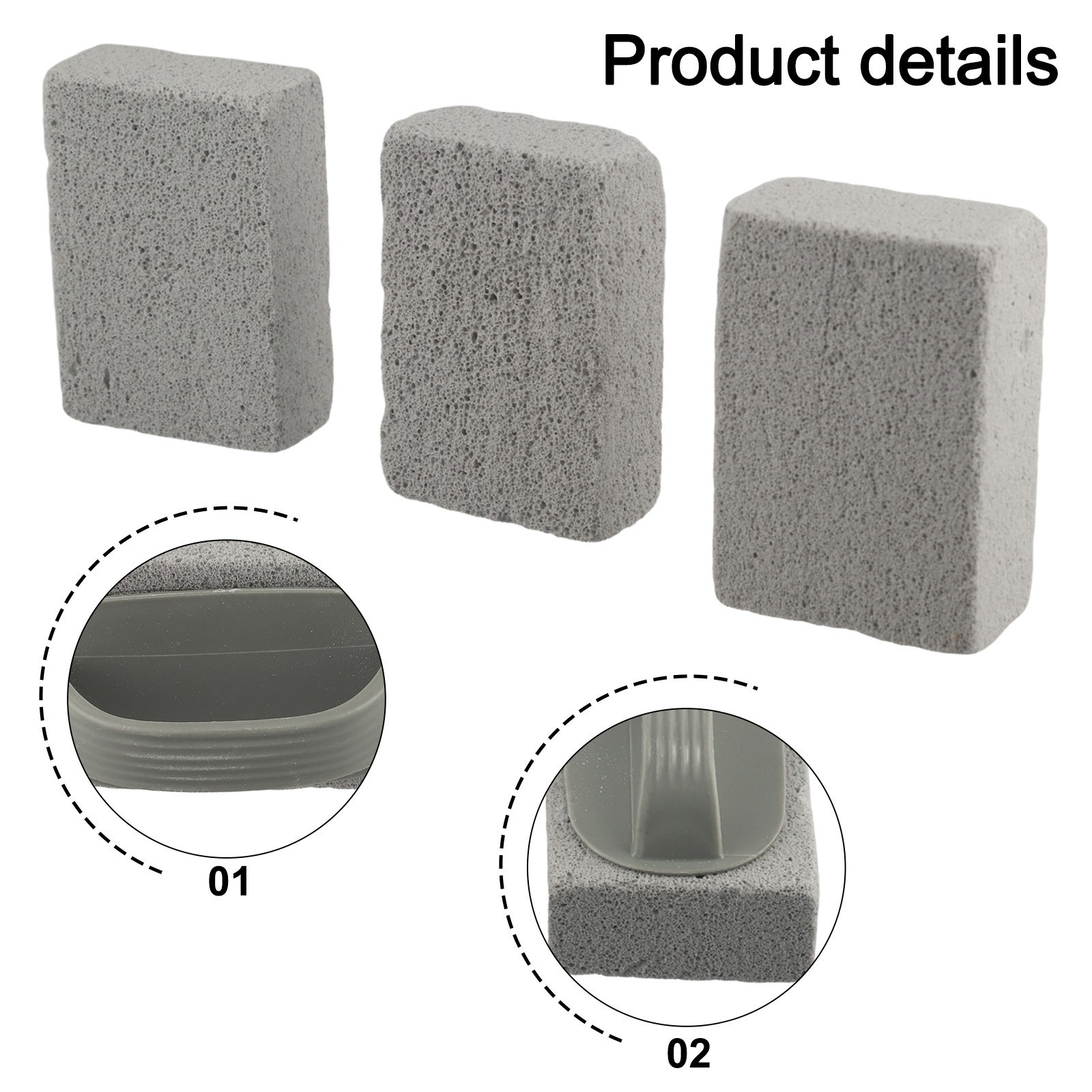 Pool Cleaning Pumice Effective Cleaning Safety Convenient And Easy To Use