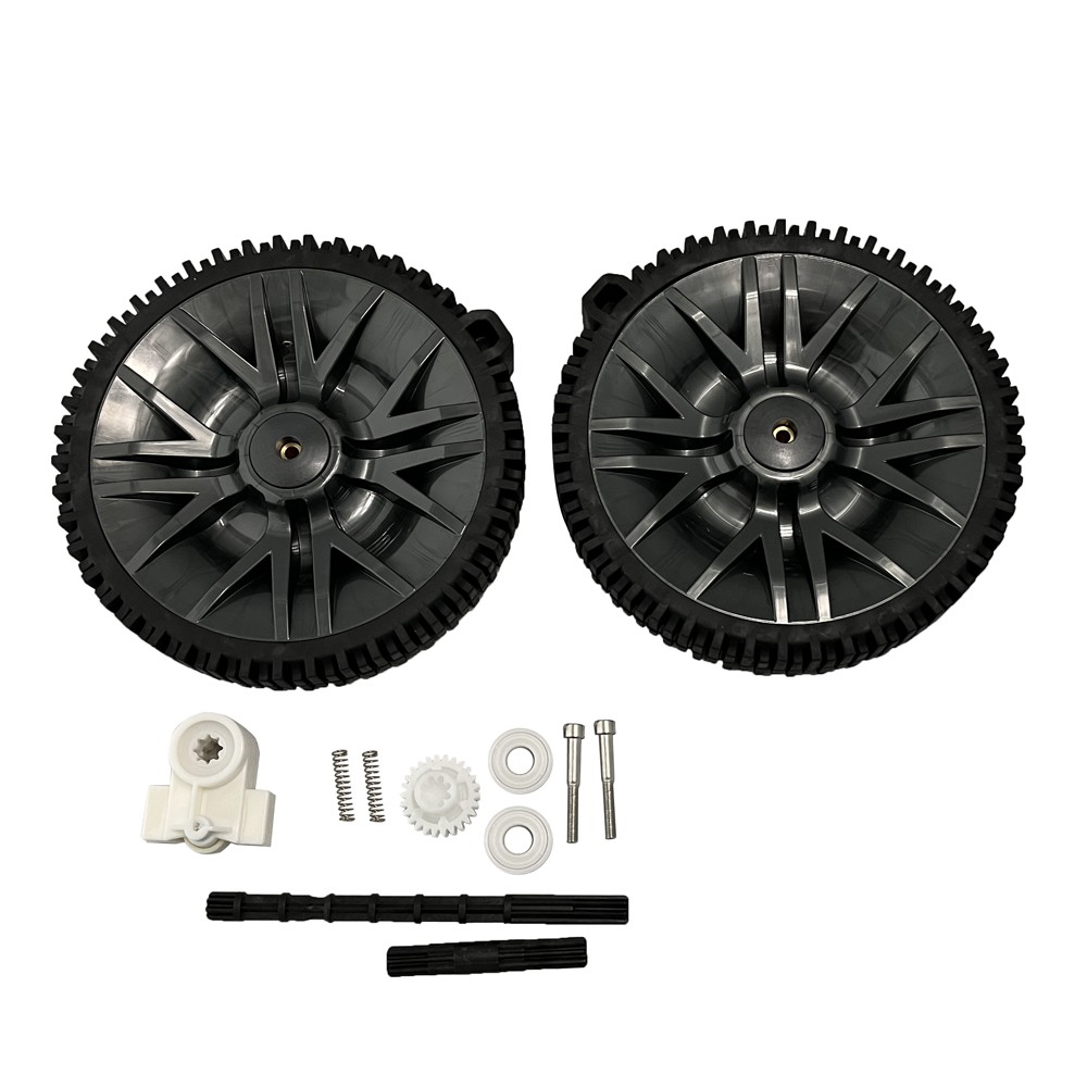 Pentair Rebel 2 Pool Cleaner Tune Up Kit – Complete Set Of Parts Suits Rebel 2 O