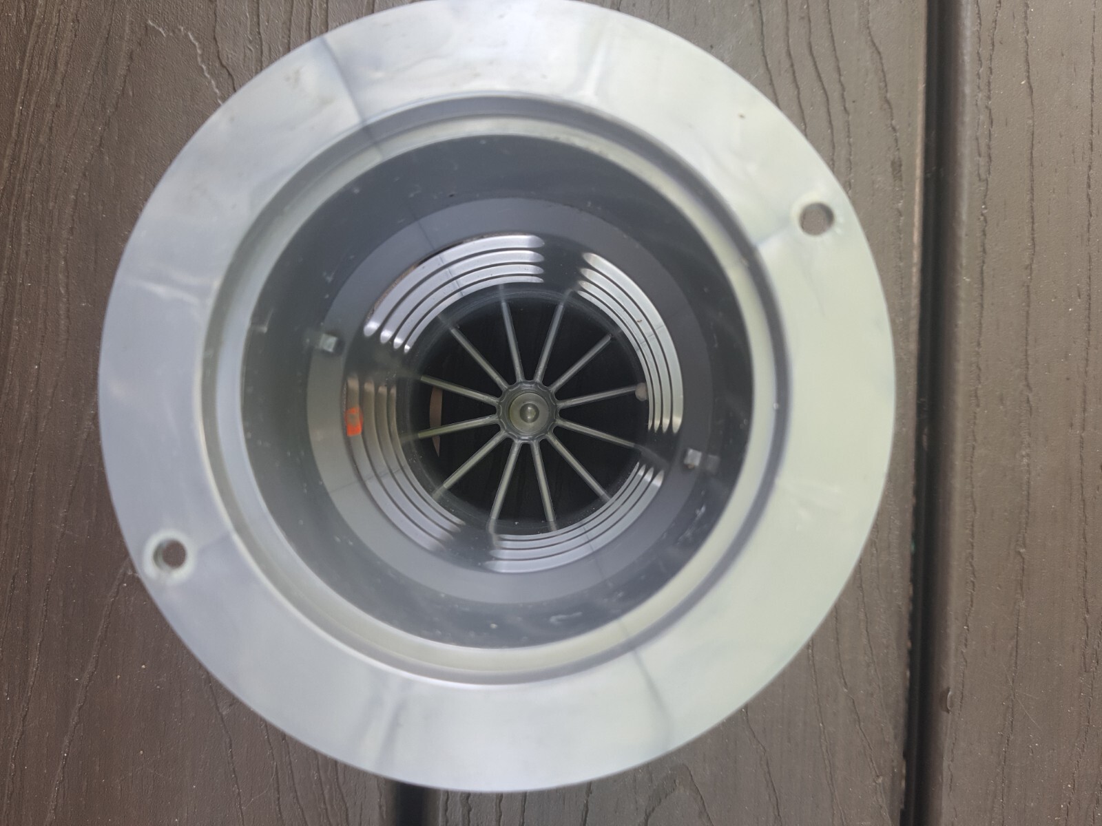 POLARIS P825 8050 F8050 NEO IMPELLER PUMP FAN COVER POOL CLEANER ROBOTIC ROBOT
