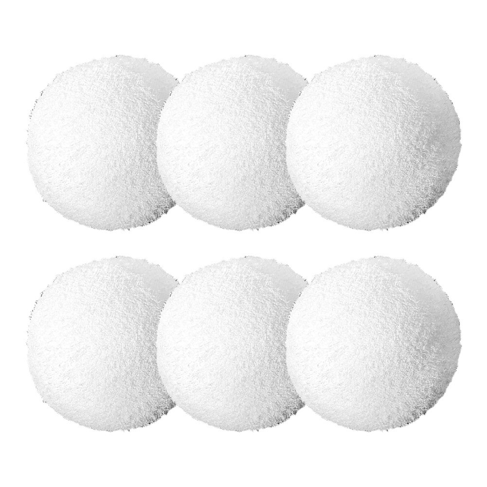 Scum Eliminating Ball Spa Skimmer Ball Special Sponge Material Long-term Use