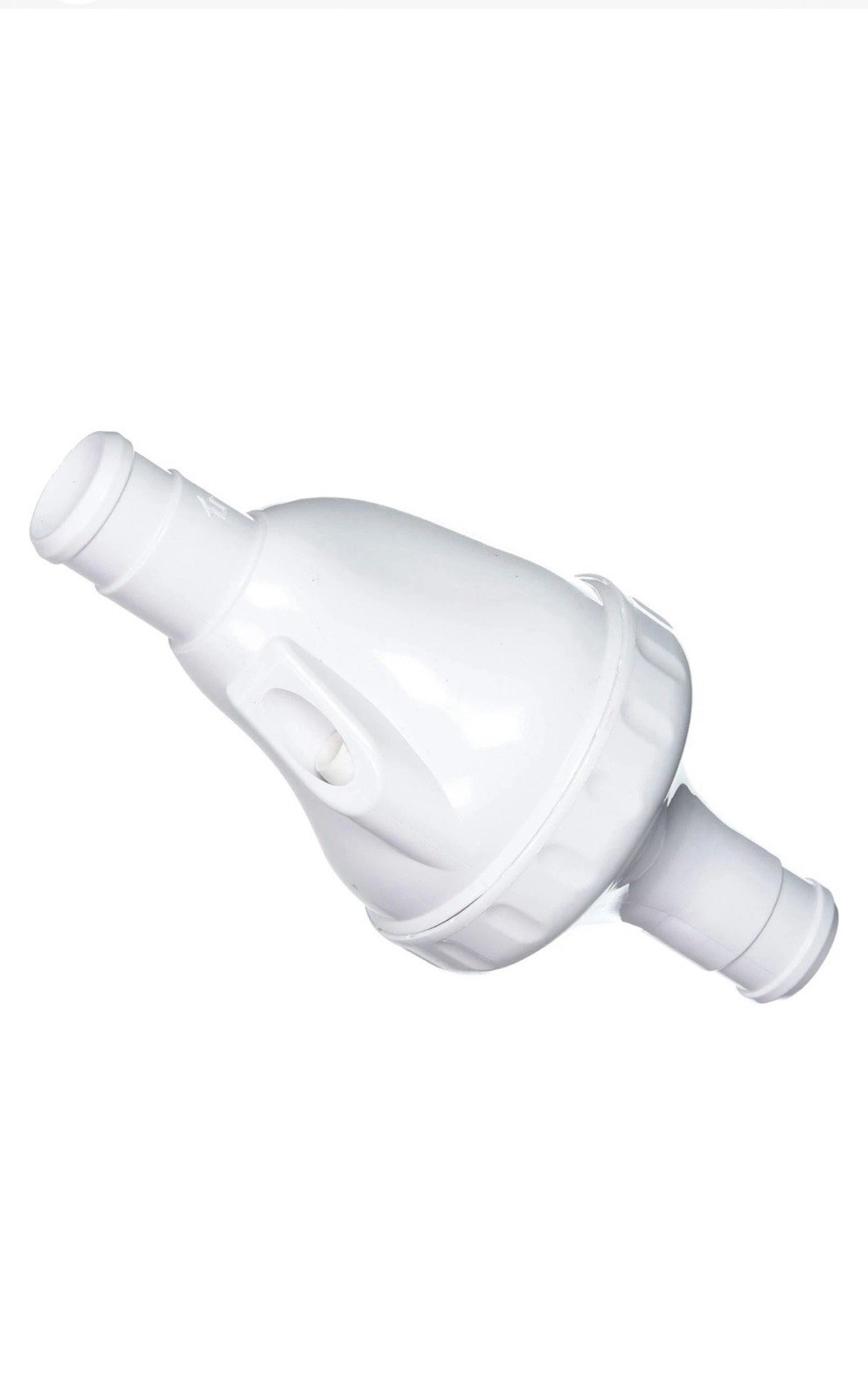 Backup Valve Replacement 9-100-1200 For Polaris Zodiac 360 Cleaner