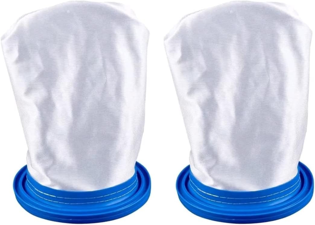 X-treme Multilayer Filter Bags | Enhance Pool Cleaning Effectiveness