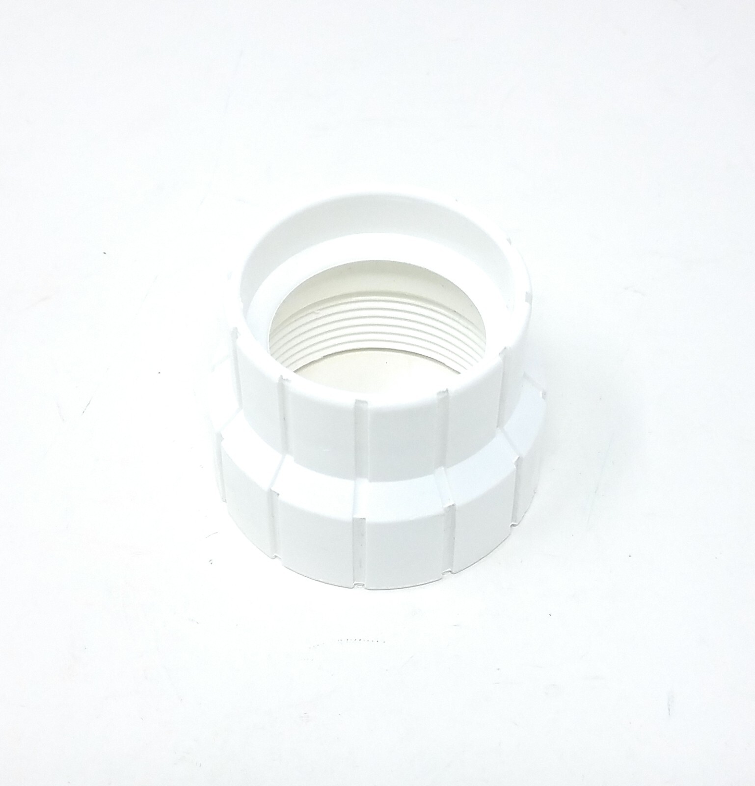 Polaris Vac-Sweep 165 / 65 and Turbo Turtle Hose Connector, Female- 6-104-00-04