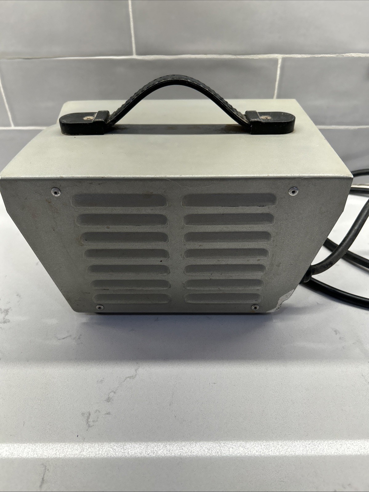 Aquabot Classic & Turbo Power Supply 2 Pin Female Socket 7184C Works