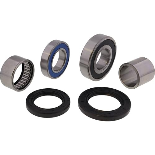 25-1475 Rear Wheel Bearing Kit