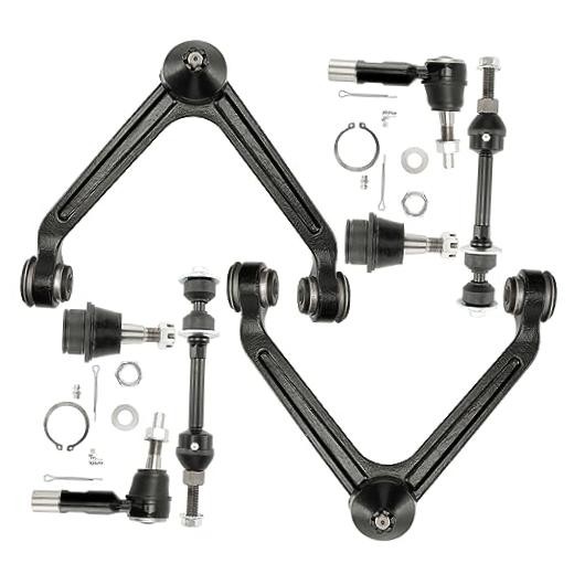 Front Upper Control Arm Fit for Dodge Ram 1500 2002-2005 Suspension Kit