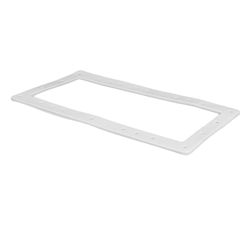 Swimming Pool Skimmer Rubber Pad Wide Mouth Parts Gasket above Ground Pools
