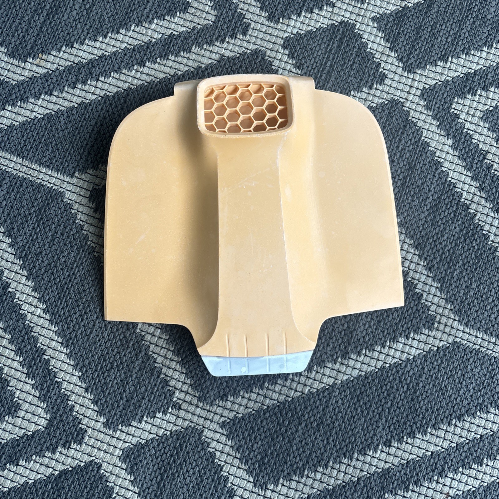Maytronics Dolphin Triton Ps CLEANER ROBOT HOOD LID LOCK LATCH TOP ROOF
