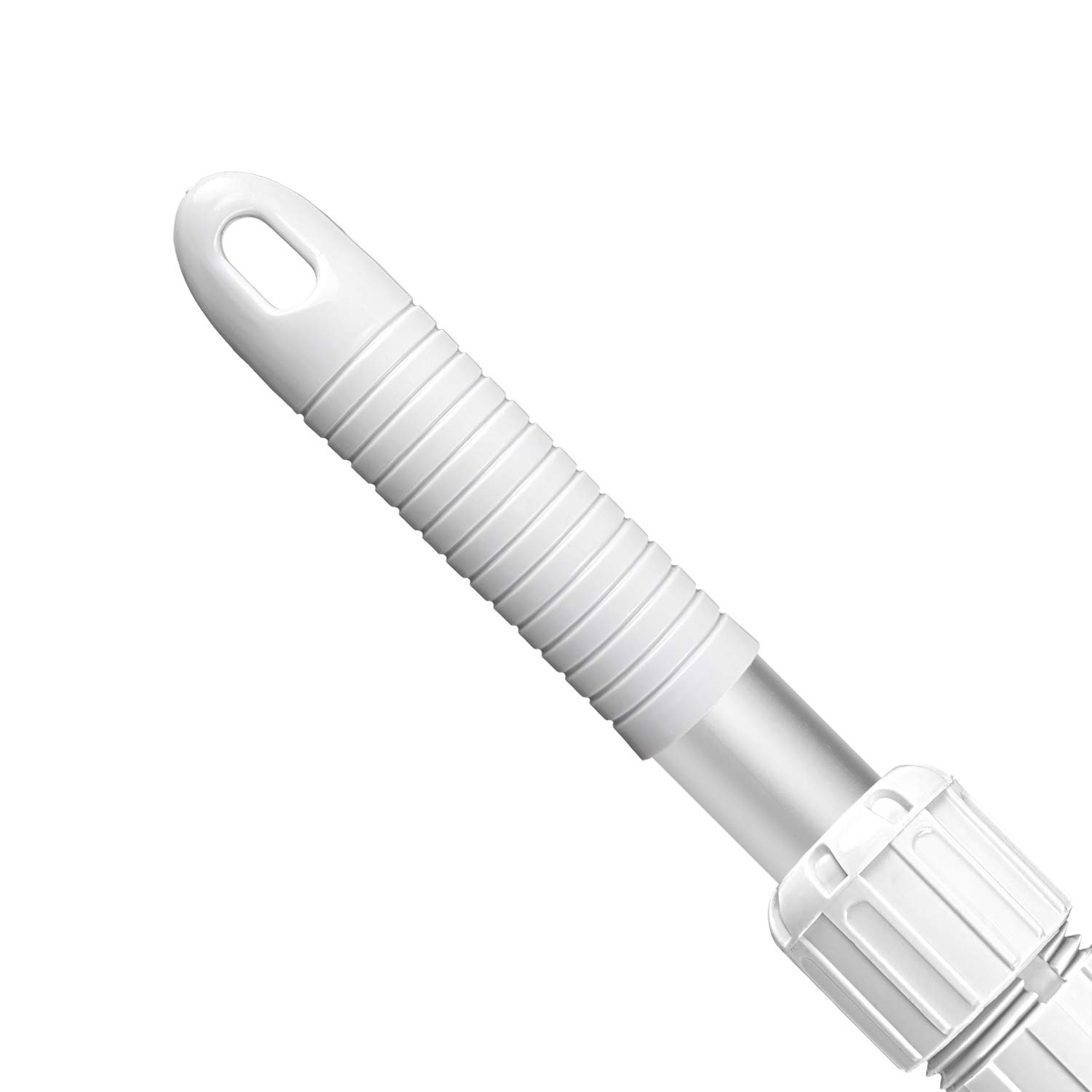 Poolmaster 21305 Commercial 3-Piece Adjustable Aluminum Telescopic Swimming