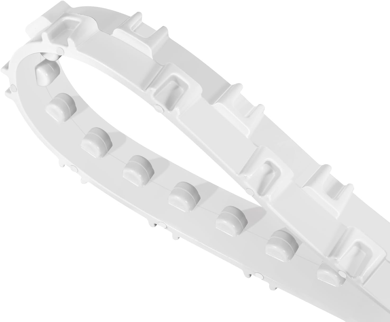 Drive Track Belt Replacement Part Fit for Hayward AquaVac 500 Series and Shar…