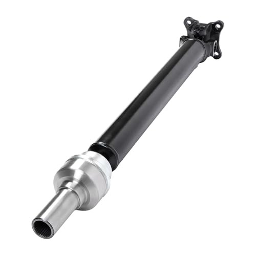 Front Driveshaft Prop Shaft Assembly Replacement for Ram 1500 2013-2017 4WD