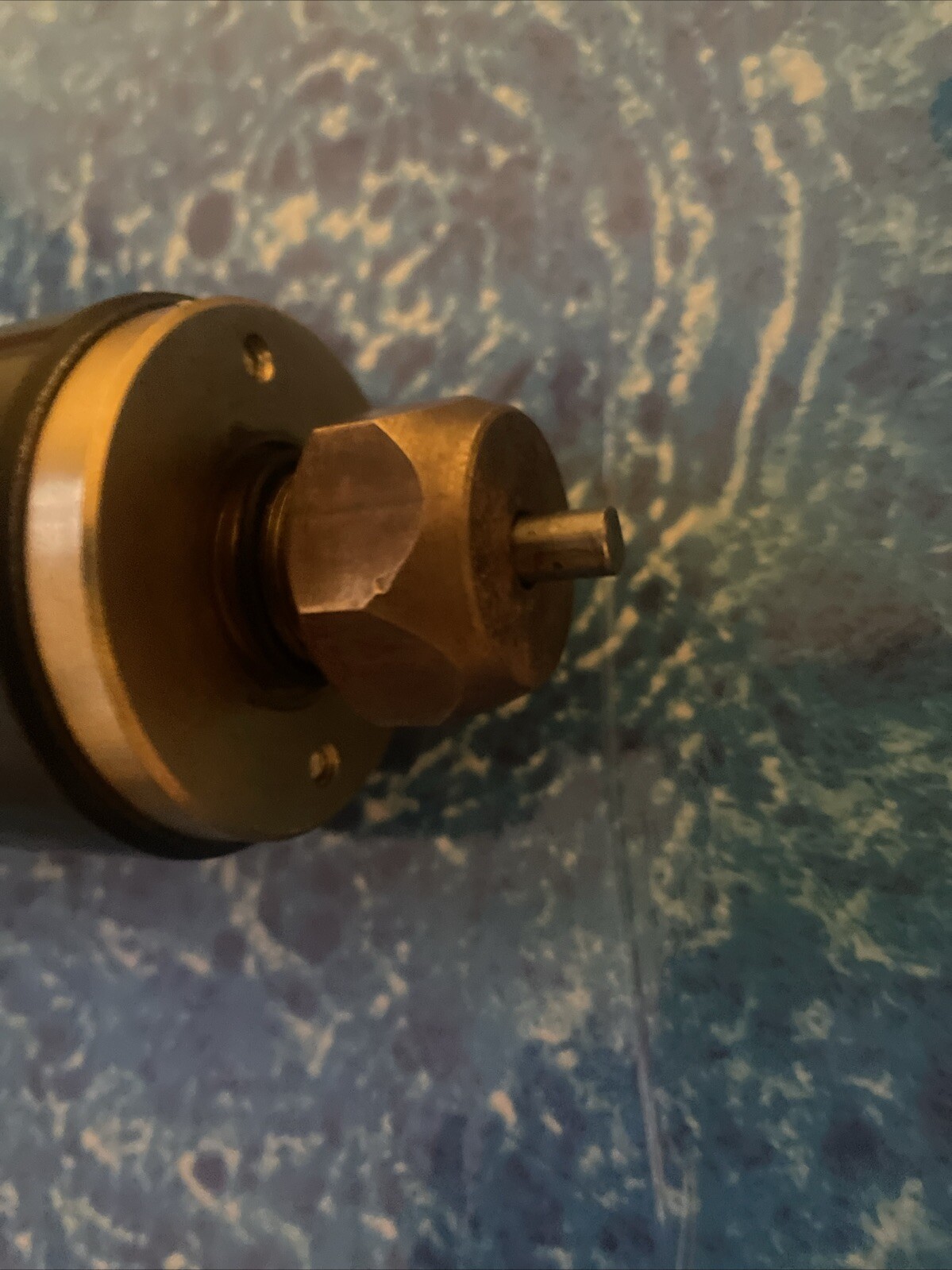 REBUILT 1 YEARw POLARIS Zodiac Linix IMPELLER Pump Motor Robot 52ZY26.5-55
