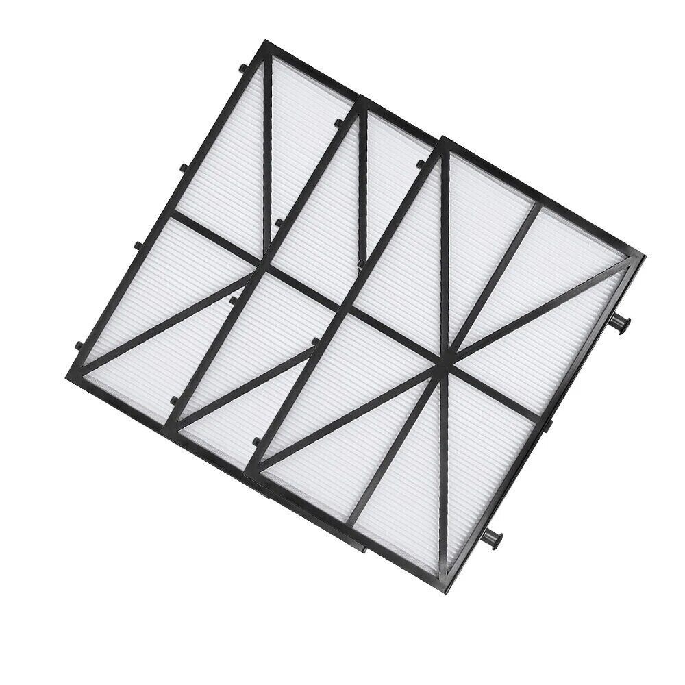 4PCS New Robotic Pool Cleaner Filters For Dolphin M400/M500 & Nautilus CC Plus