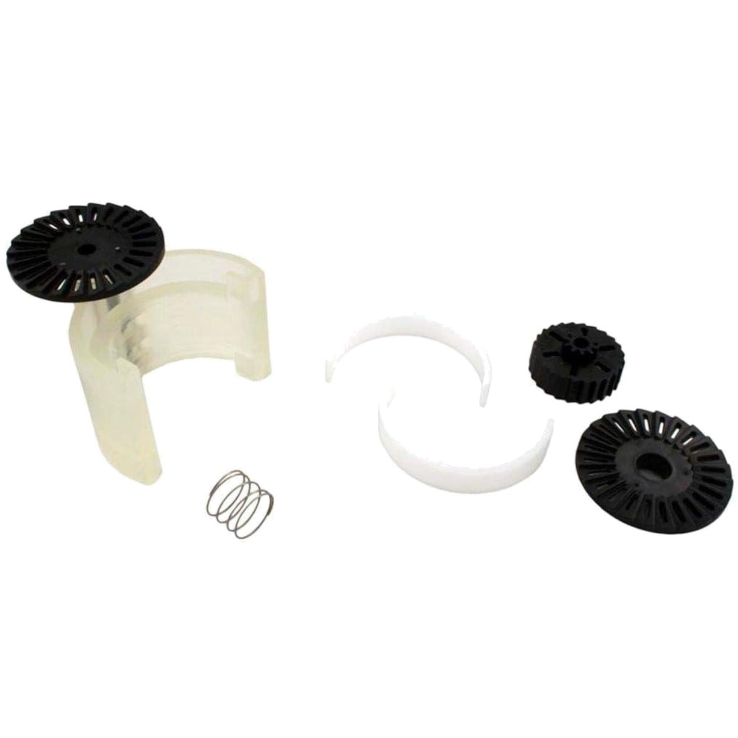 Replacement Oscillator Assembly for GW9500 Cleaner
