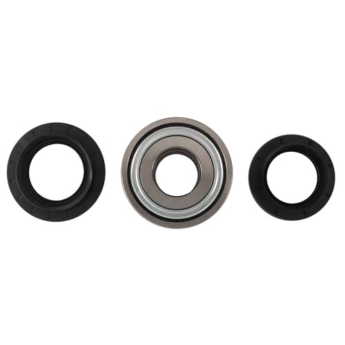 Racing Rear Wheel Bearing Kit 25-1734 Compatible with/Replacement for Yamaha