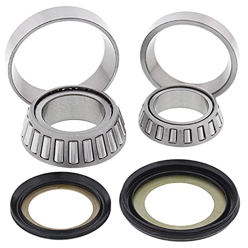 Kawasaki Racing Steering Bearing Kit 22-1063 – Compatible with/Replacement