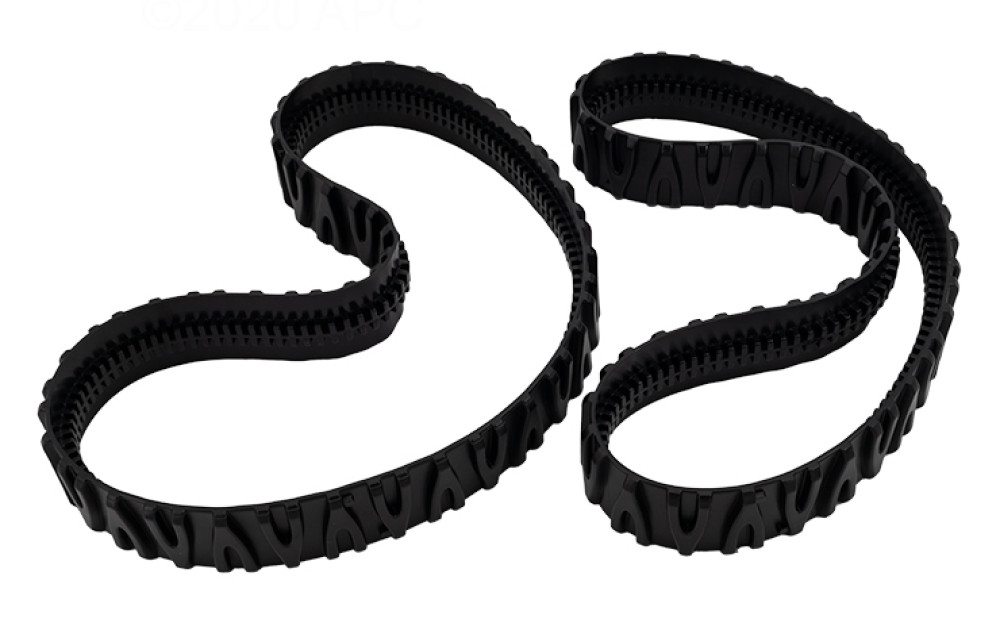 Jandy Zodiac R0765700 Polaris Sport Track Set Of 2