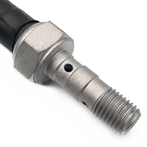 Replace 4014225 Brake Pressure Line Switch Compatible with Po-la-RIS RZR 570