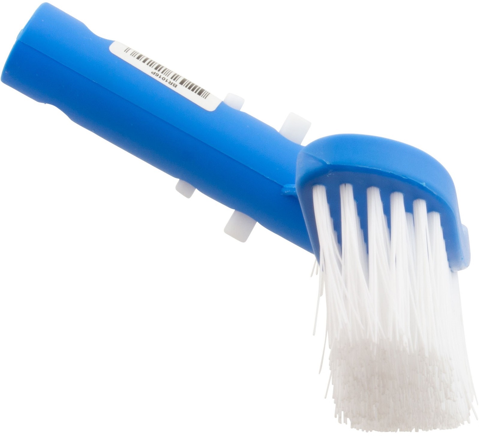 OREQ CORPORATION BR1016P Pool Brush All Purpose 17&Prime; Wide