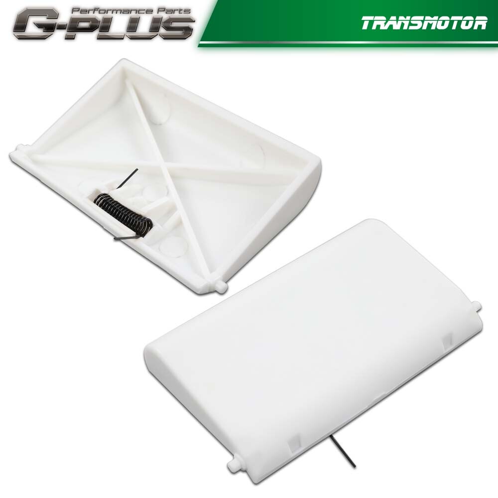 Flap Kit Wing Kit Pod Shoes Replacement For Hayward Navigator Pool Cleaner