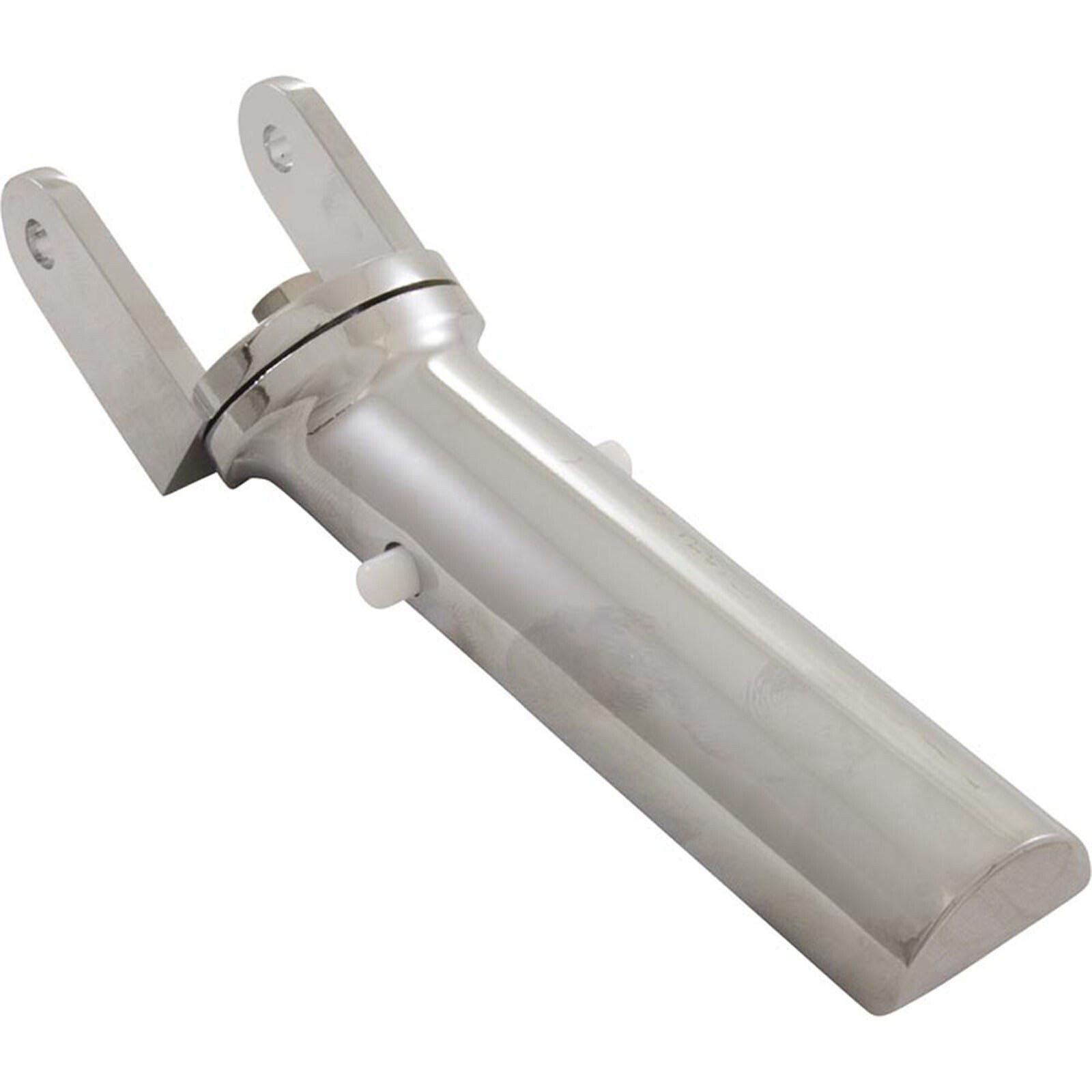 #152 Swivel Handle Bulk Snap-On W/Chromed Metal, qty 1