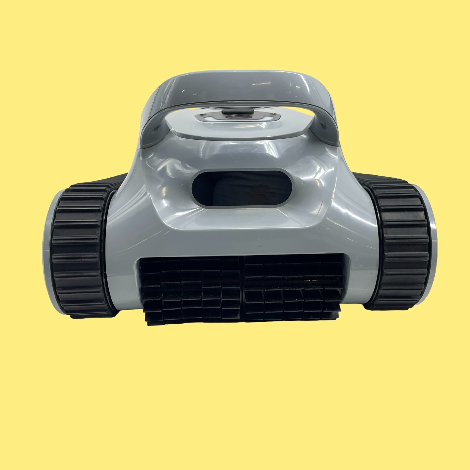SeAuto Crab Cordless Wall Climbing Robot Vacuum SAT-3P6S #5685 z55b6