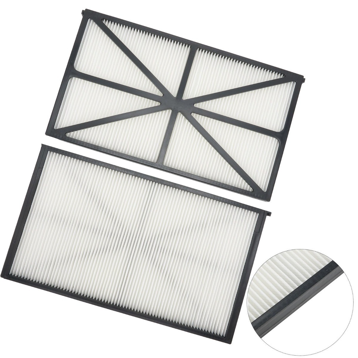 For Hayward RCX70101 Replacement Filter Cartridges Kit RC9990GR RC36000QC 827261