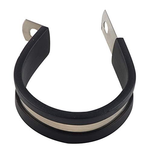 12PCS 1.75 inch UTV ATV Connector Windshield Clamp Compatible with Polaris