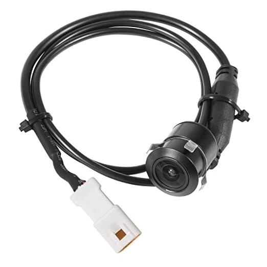 Replace for Polaris RZR Ride Command Front Camera – Plug and Play for Factory