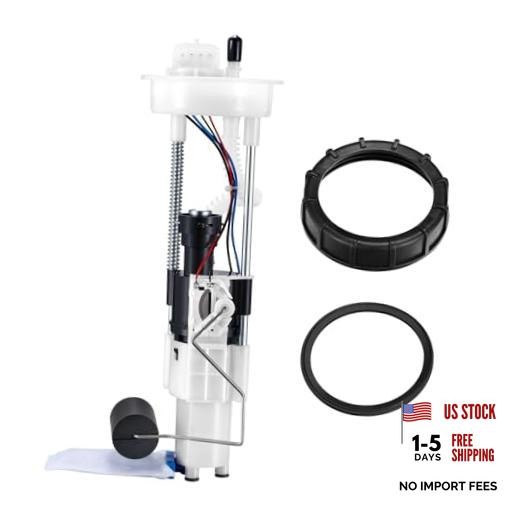 Eletric Fuel Pump Assembly Compatible with Polaris RZR 800 EFI EPS & 47-1011