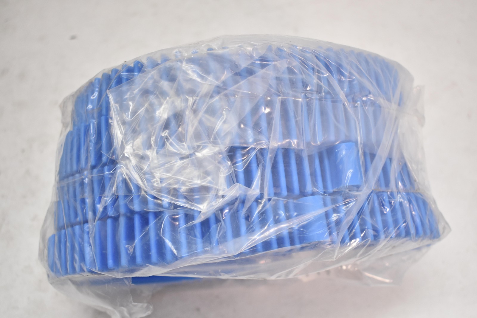 AR-PRO Front Rear Tire Combo Kit Blue Hayward Pool Cleaner Wheels 4 Pack Total