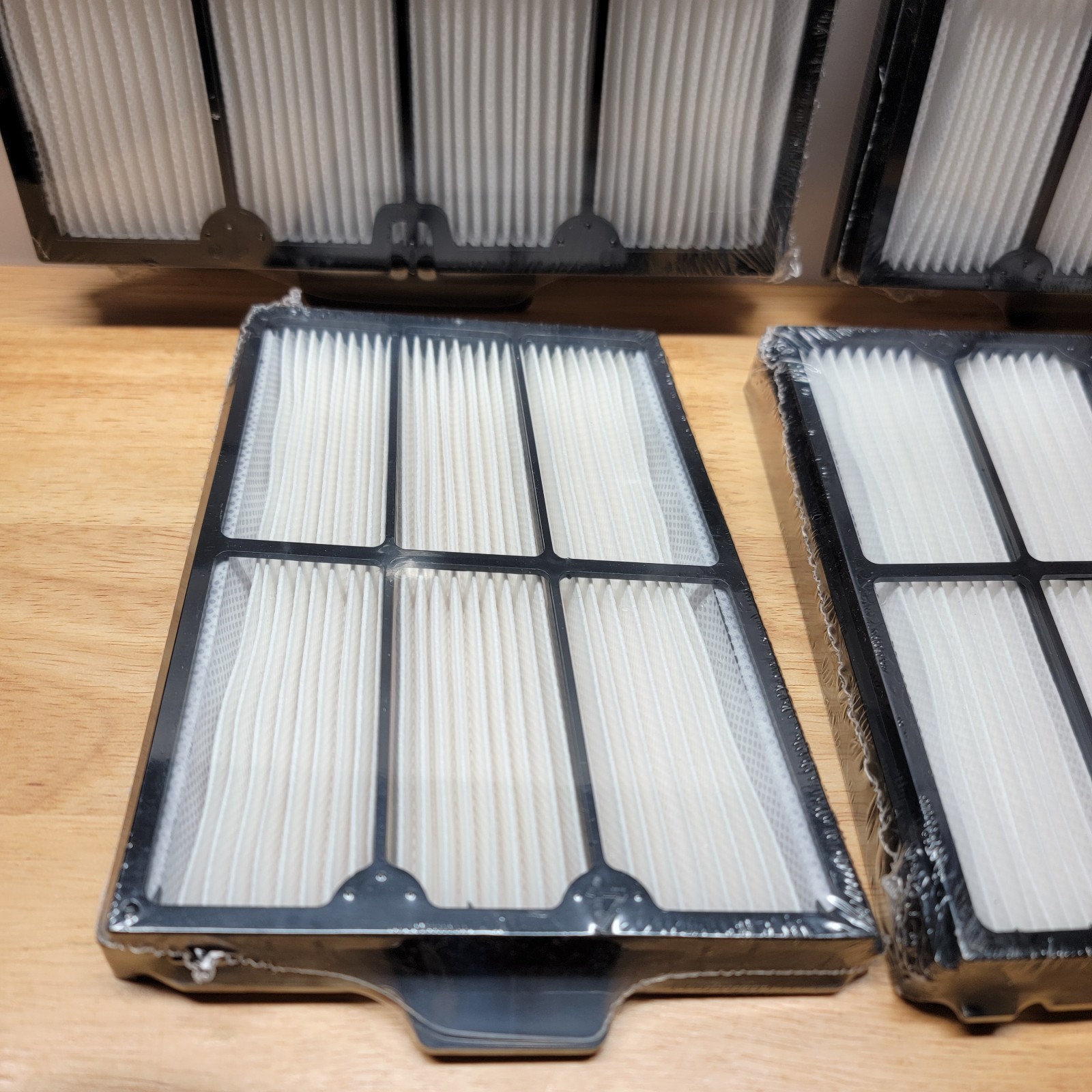 9991467-R4 Ultra-Fine Filter Cartridge Filter Panel for Dolphin Pool Cleaner