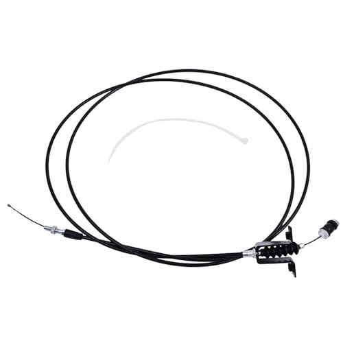 Throttle Cable 7081341 2203932 7081543 Compatible with Polaris RZR S 800 EFI
