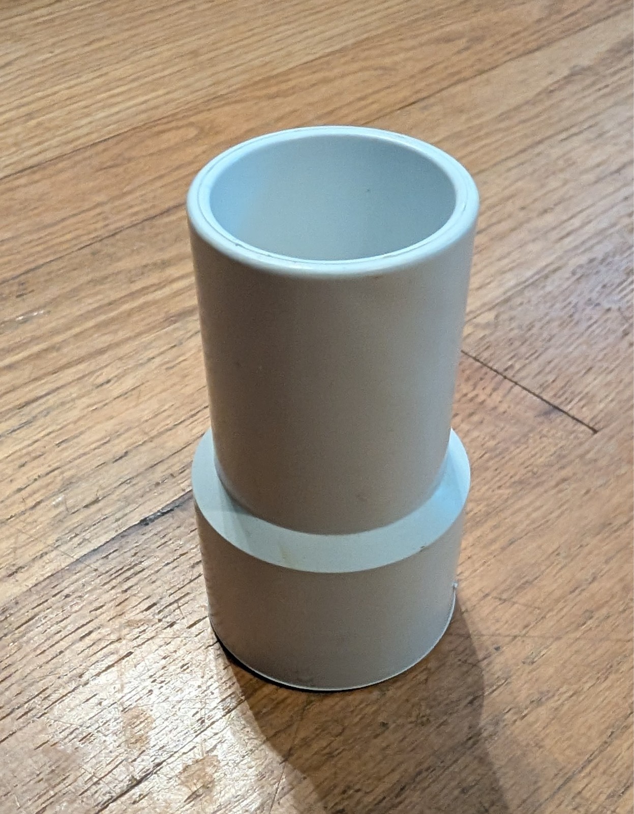 Plastic Pool Vacuum Hose End Cuff – Replacement Connectors for Swimming Pool