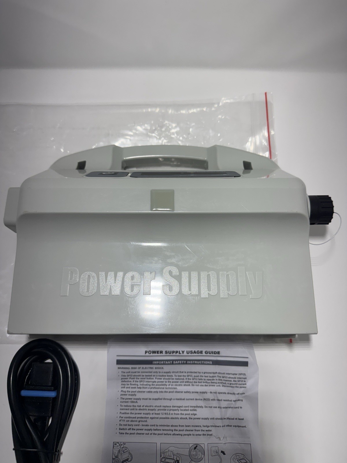 9995678 Assy Power Supply for Dolphin Apollo Plus Bio Dlx4 Dx4 Dx4s Dx5s Dx6…