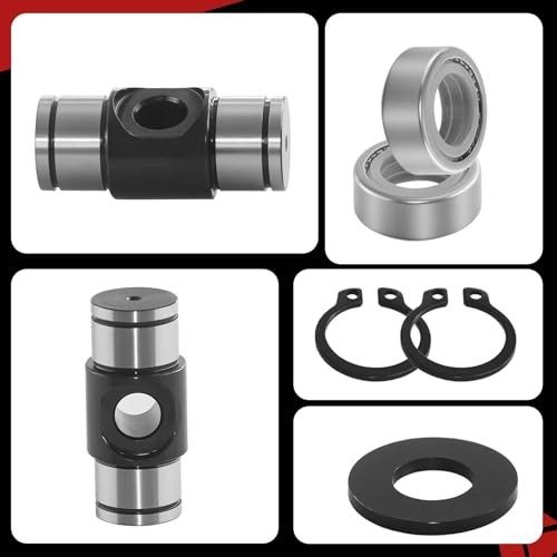 Rocker Arm Upgraded Trunnions Kit for LS 4.8L 5.3L 5.7L 6.0L 6.2L 7.0L